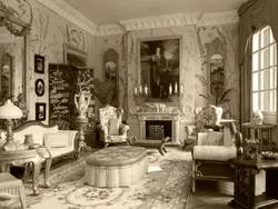 18Th Century Living Rooms Photos
