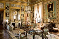 18th century living rooms photos