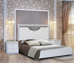 Bedroom set pearl photo