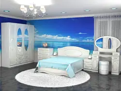 Bedroom set pearl photo