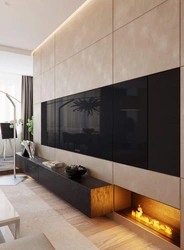 Modern living rooms photo 2015