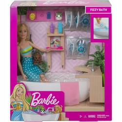 Барби Ваннасының Фотосы