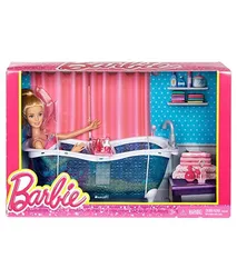 Барби Ваннасының Фотосы