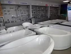Ванны со склада фото