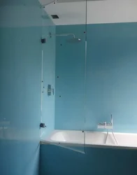 Plexiglass For Bathroom Photo