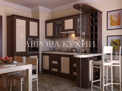 Kitchens for Aquarius photos