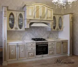 Мебель кухня элит фото