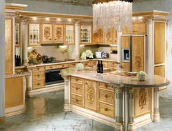 Мебель кухня элит фото
