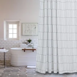 Bathroom textiles photo