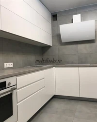 Ral 9001 kitchen photo