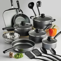 All kitchen utensils photo