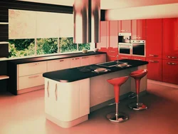 Kitchen 60 by 60 photo