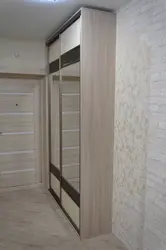 Hallway Cabinets Deep Photo