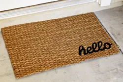 Rug For The Hallway With Your Photos
