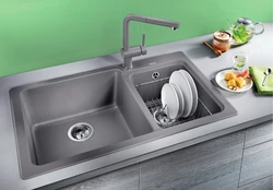 Inexpensive Sink For Kitchen Photo
