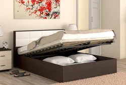Photo Of Sleeping Beds With Drawers