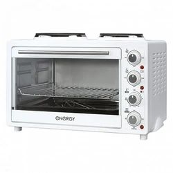 Electric ovens for the kitchen photo