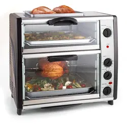 Electric Ovens For The Kitchen Photo