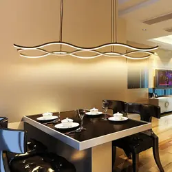 Photo of LED lamps for the kitchen