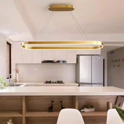 Photo Of LED Lamps For The Kitchen