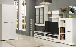 Living Room Furniture M Style Photo