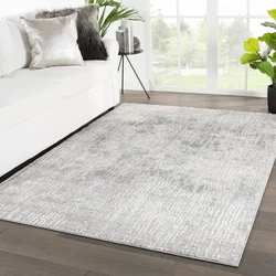 Carpet for a gray living room photo