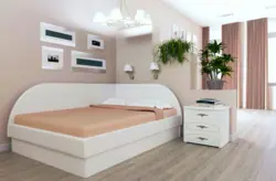 Кровати для спальни угловые фото