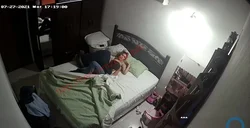 Hiding Camera In Bedroom Photo