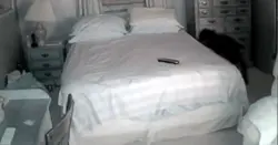 Скрывают камеру в спальне фото