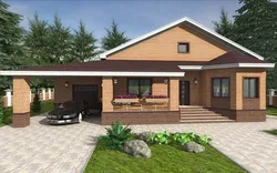 House with 8 bedrooms photo