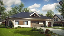 House With 8 Bedrooms Photo