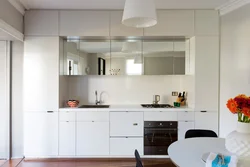Photos Of Small Kitchens With Mezzanines