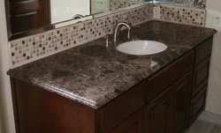 Photo Of Kitchen Countertops Troy