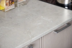Photo of kitchen countertops Troy