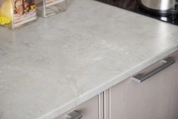 Акси countertops ошхона Трой