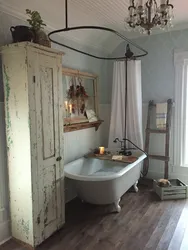 Ванна в старых домах фото