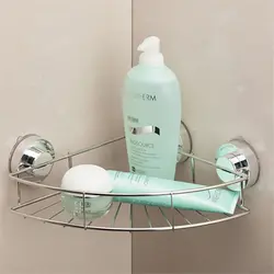Photo Of Shampoos In The Bathroom