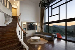 Bedrooms Of Two-Story Houses With Photos