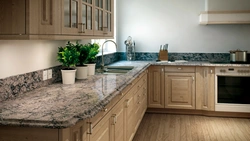 Kitchen Countertops Photo Italian