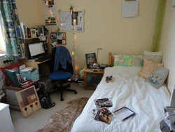 My bedroom photos of ordinary people