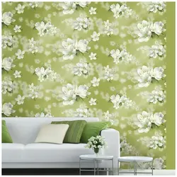 Washable Wallpaper For Bedroom Photo