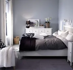 IKEA Beds In The Bedroom Photo