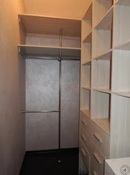 Dressing Rooms In Panel Houses Photo