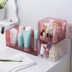 My cosmetics in the bathroom photo