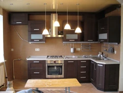 Turnkey kitchen projects photos