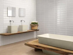 Rectangular Tiles For Bathtub Photo