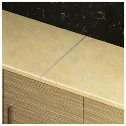 Plank for kitchen countertop photo