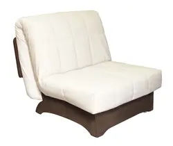 Chair with berth photo