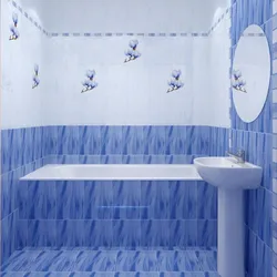 Bathroom tiles Stroilandia photo