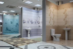 Bathroom Tiles Stroilandia Photo